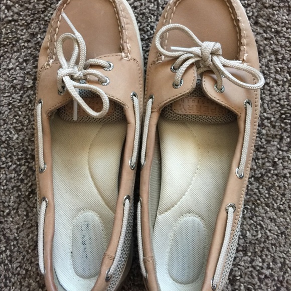 Sperry Top-siders - Picture 3 of 4